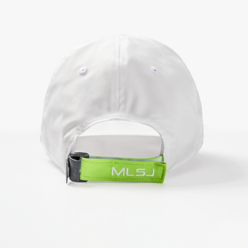 MLSJ 2025 Cap
