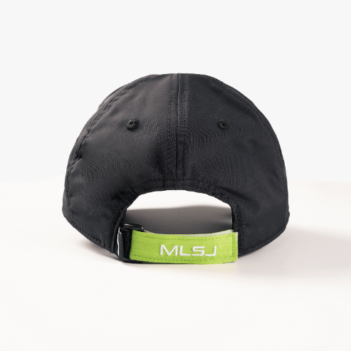 MLSJ 2025 Cap