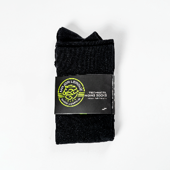 MLSJ 2025 Riding Socks