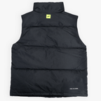 MLSJ 2025 Men's Puffer Vest