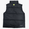 MLSJ 2025 Women's Puffer Vest