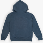 MLSJ 2025 Embossed Zip Up Hoodie