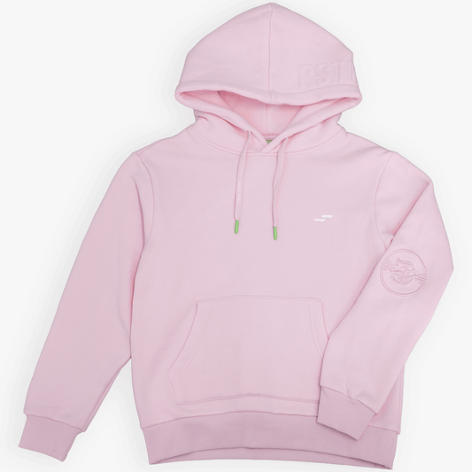 MLSJ 2025 Embossed Pullover Hoodie
