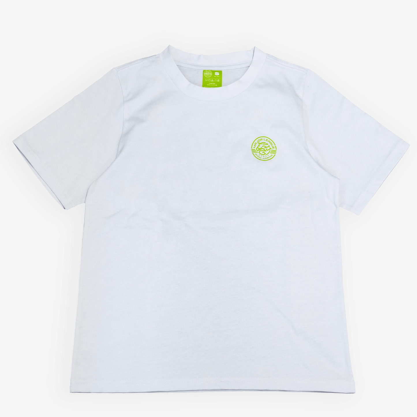 MLSJ 2025 Women's Word Search Tee