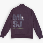 MLSJ 2025 Embroidered 1/4 Zip