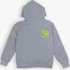 MLSJ 2025 Embossed Pullover Hoodie