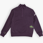 MLSJ 2025 Embroidered 1/4 Zip
